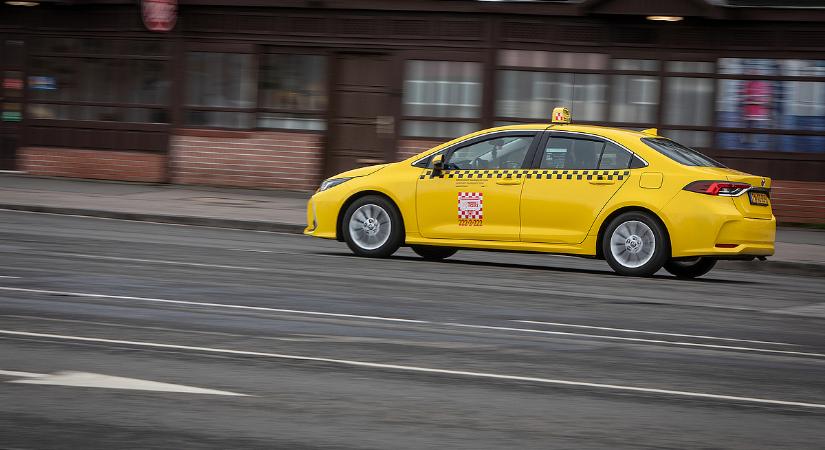 Döbbenetes: börtönből szabadult, drogmámorban úszó taxisok árasztották el az utcákat