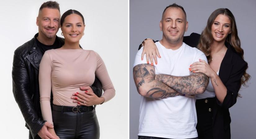 Németh Kristóffal, Curtisékkel és Vastag Csabáékkal jön az Ázsia Expressz idei évada