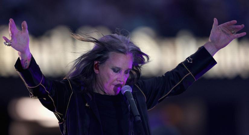Ozzy Osbourne szívrohamban halt meg