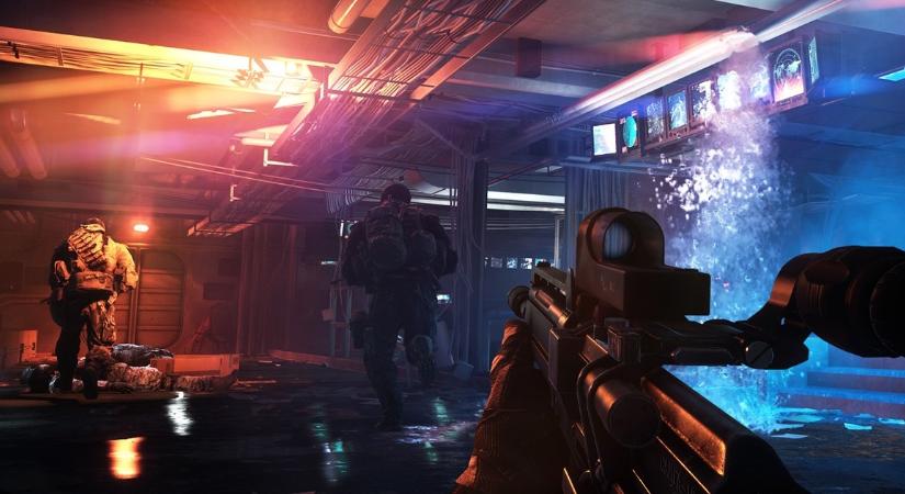 Az óriási Battlefield-hype miatt rengetegen tértek vissza a Battlefield 4-hez