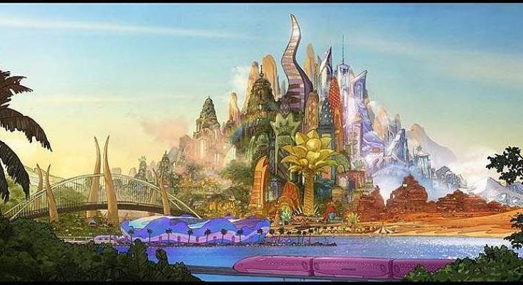 Zootropolis - Állati nagy balhé: Hamarosan folytatódik Judy és Nick története... (kritika)