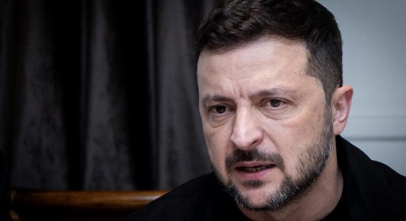 Kiadták a vészjelzést az ukránok: az oroszok olyanra is képesek, amitől nekik azonnal görcsbe rándul a gyomruk