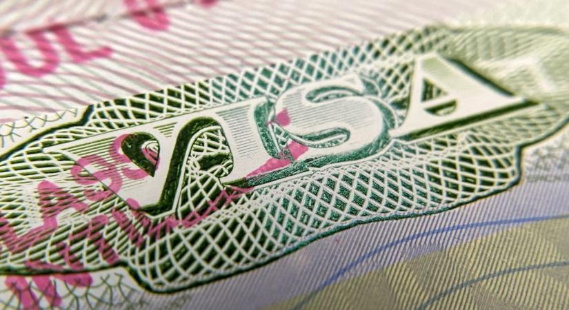 Elképesztő: több mint ötmillióba fájhat belépni Amerikába