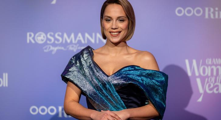 Lékai-Kiss Ramóna: Onnantól kezdve, hogy anya lettem, megváltozott az életem, újjászülettem