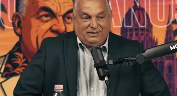 Orbán: Majkát megvették