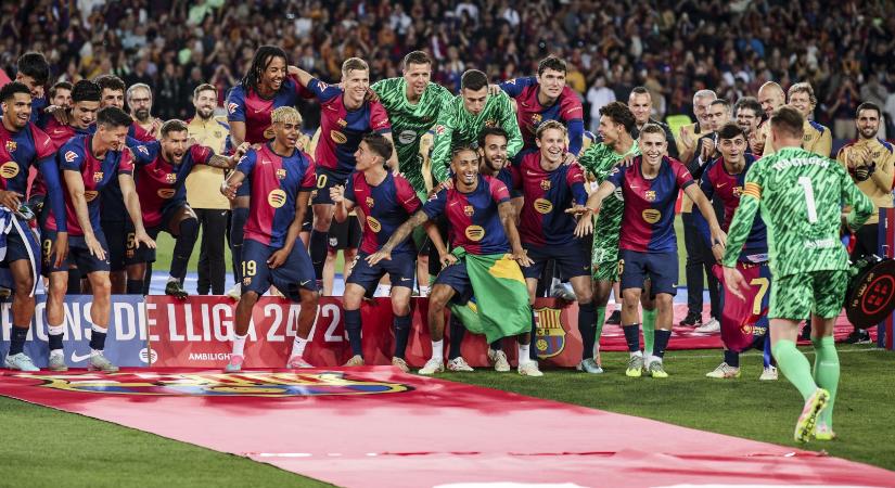 A Barca saját klasszisával kezdett háborúba, az új Neymar a Chelsea-nél - a keddi transzferkörkép