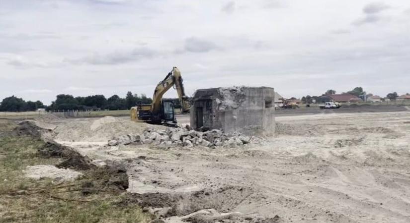 Bunkerbontás és titkok a Szegedi Szabadtéri Játékokról