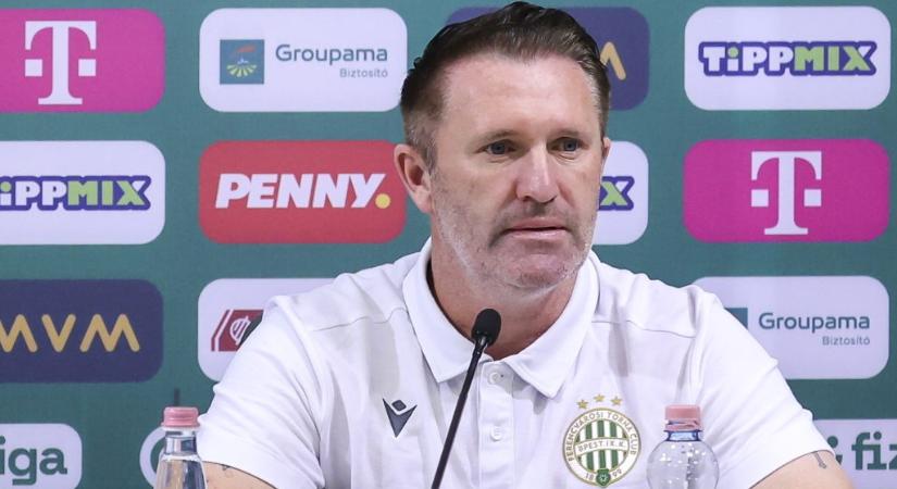 Robbie Keane szerint hazai pályán a Ludogorec a favorit