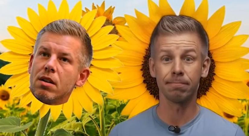 Magyar Péter kínosan felsült legutóbbi "határjárásán"