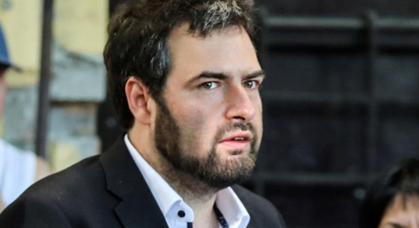 Jámbor András is alapítana egy Digitális Polgári Kört