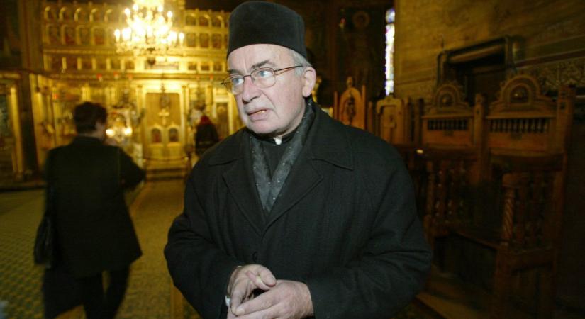 Távozott az élők sorából Románia rendszerváltás utáni első elnöke – de ki volt valójában Ion Iliescu?