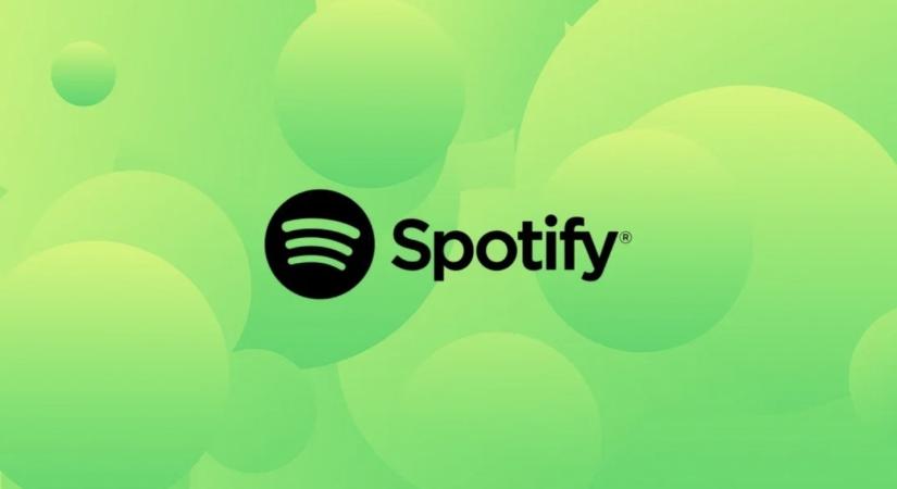 Szeptembertől drágul a Spotify előfizetés