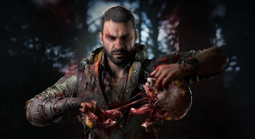 Rövid, de elképesztően brutális traileren mozog a Dying Light: The Beast, ami tényleg egy véres kaland lesz