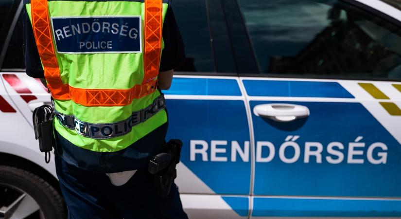 Már a rendészeti iskolában is erőszakoskodhatott a letartóztatott budapesti rendőr