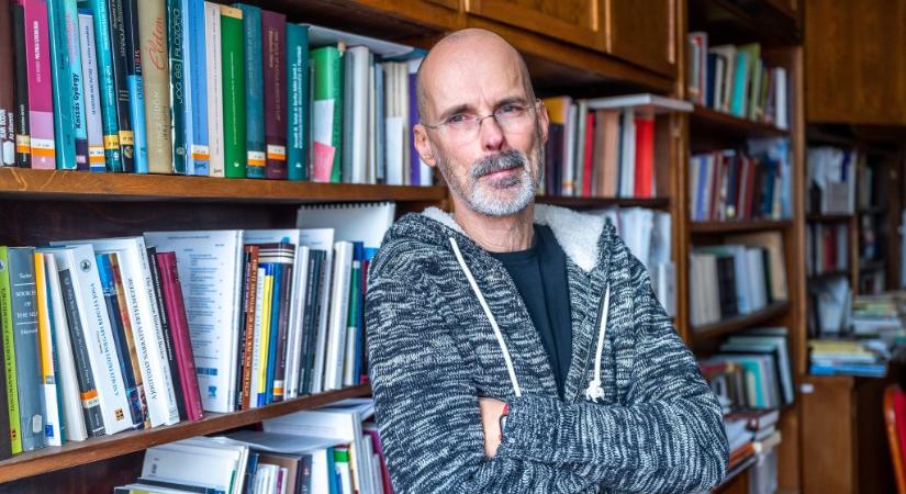 Válaszolt a minisztérium Fleck Zoltán szavaira: Ilyet következmények nélkül senki sem tehet