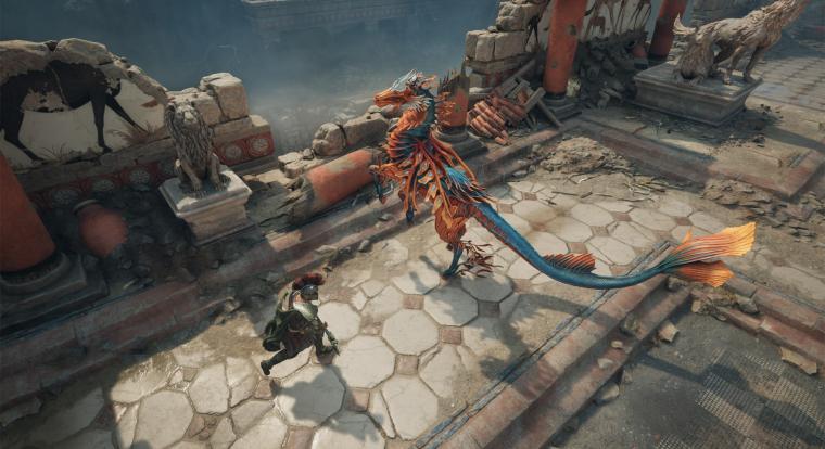 Nagy siker a Titan Quest II, tömegeket vonz a mitológiai ihletésű ARPG