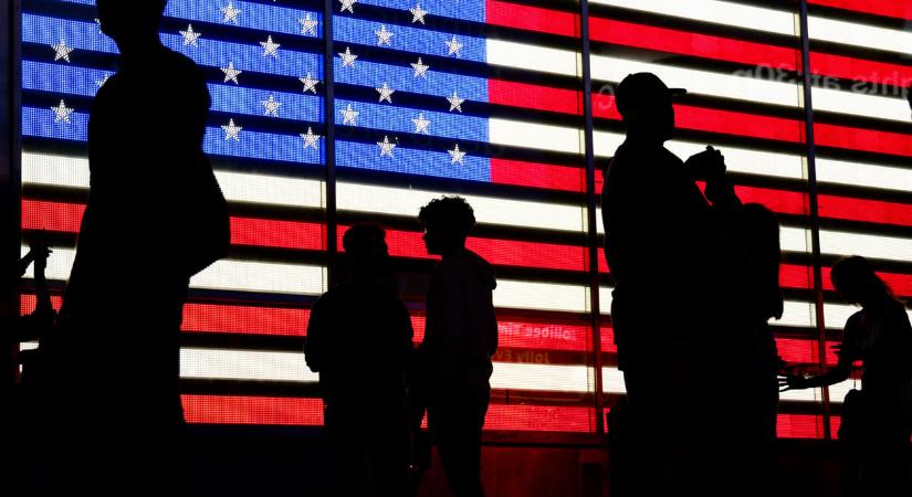 15 ezer dolláros letéthez köthetik az amerikai vízumot bizonyos országok állampolgárai számára