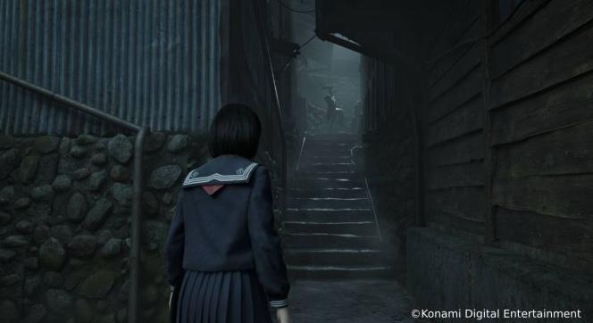 A Silent Hill f – Több akció, kevesebb klasszikus horror? A Konami döntése felkavarta a rajongókat!
