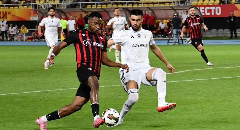 A Qarabag került közelebb a BL selejtező rájátszásához az FTC lehetséges ellenfelei közül