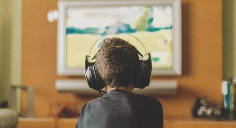A New York Times amiatt aggódik, hogy karantén alatt túl sokat videojátékoznak a gyerekek