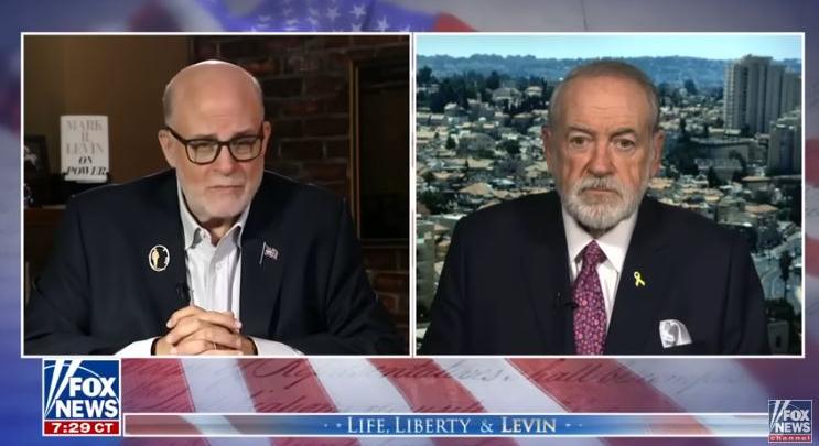 Huckabee: Ha Macron palesztin államot akar, csináljon egyet a francia Riviérán