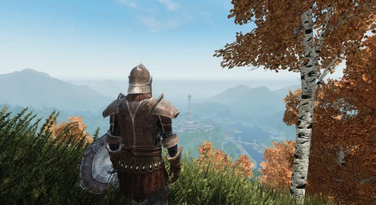A Skyblivion visszahoz egy teljes várost, amit az Oblivionból kivágtak, és ez még nem minden