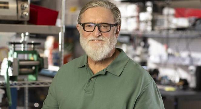 Gabe Newell: az AI tízszer nagyobb forradalmat okoz, mint a CGI – A Steam atyja új jóslata felforgathatja a filmvilágot!