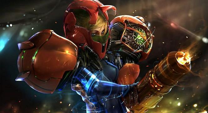 Metroid Prime 4: Beyond: játszható lesz egy kanadai rendezvényen!