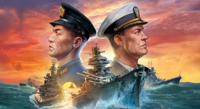 A World of Warships az augusztusi frissítésével a második világháború végének 80. évfordulóját ünnepli
