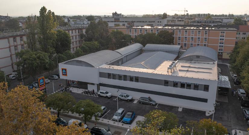 Még 2000 forinttal kevesebbet fizethetsz az ALDI-ban augusztusban!