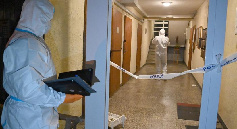 Tömegsír egy házban: Több tucat feldarabolt holttestet találtak a rendőrök