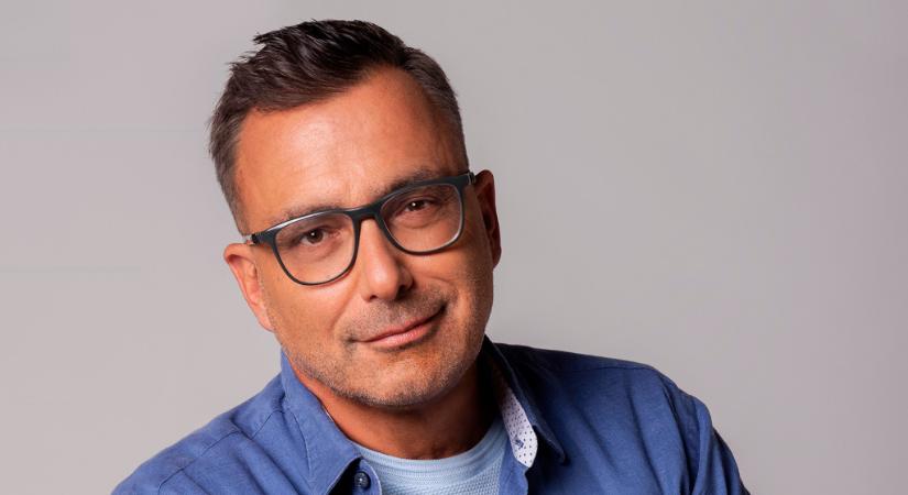 Sváby András odapirított: „Irritál a felesleges fényűzés”