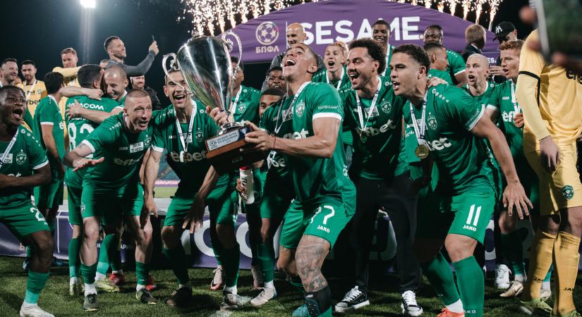 A BL-rivális, amely minden egyes évben megnyerte hazája bajnokságát