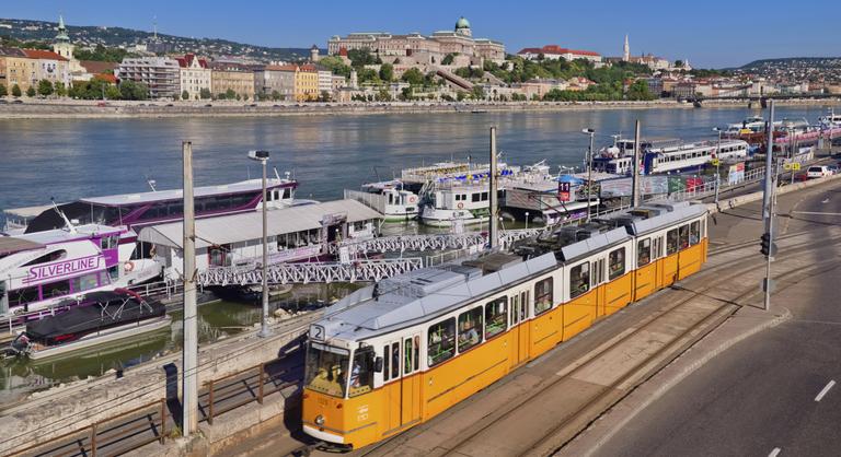 Kisebb esőkkel búcsúzik a lehűlés, de szombatra berobban a kánikula