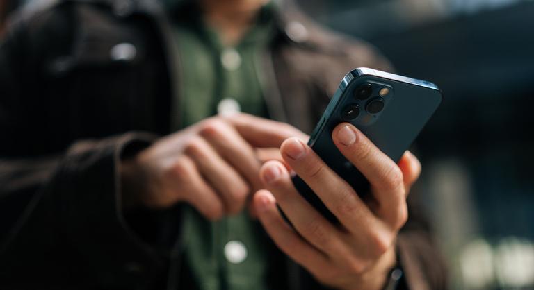 Ijesztő pszichológiai jelenségről árulkodik a telefonunk