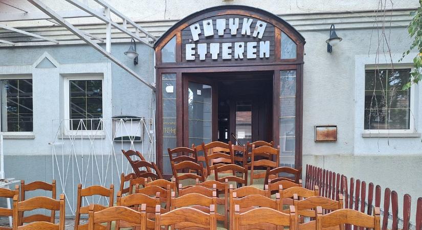 A szegediek már találgattak, de most végre kiderült, mi nyílik a Potykában – videóval