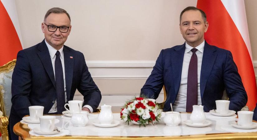 Duda megy, Nawrocki jön – milyen jövő vár Lengyelországra?