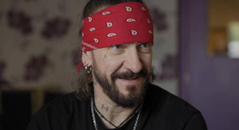 Ganxsta Zolee gyönyörű lánya már nagykorú: „Ő nem egy hülye celeb gyerek”