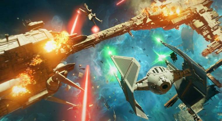 Még egy ellenfelet kap Ryan Gosling a Star Wars: Starfighterben
