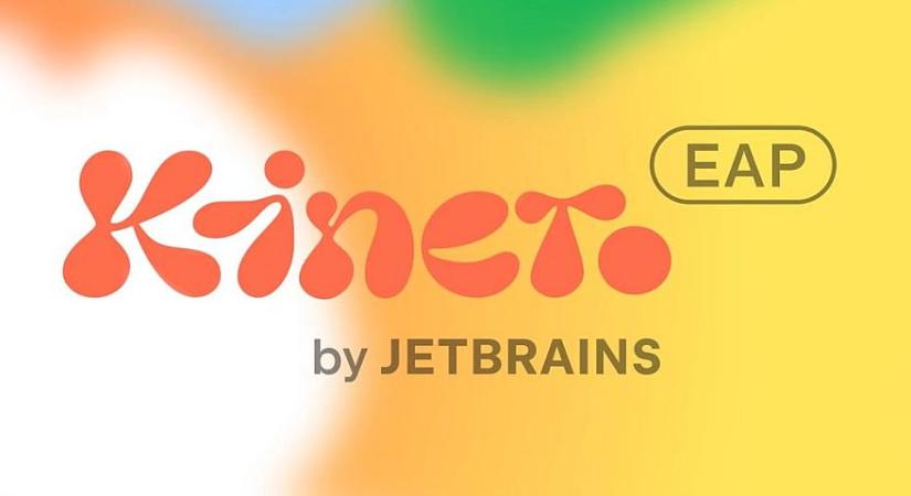 Kód nélkül működő, mesterséges intelligenciás alkalmazásfejlesztő eszközt jelentett be a JetBrains