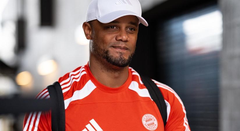 A Bayern München felrobbantja az átigazolási piacot, a Real Madrid világsztárja érkezhet a bajorokhoz