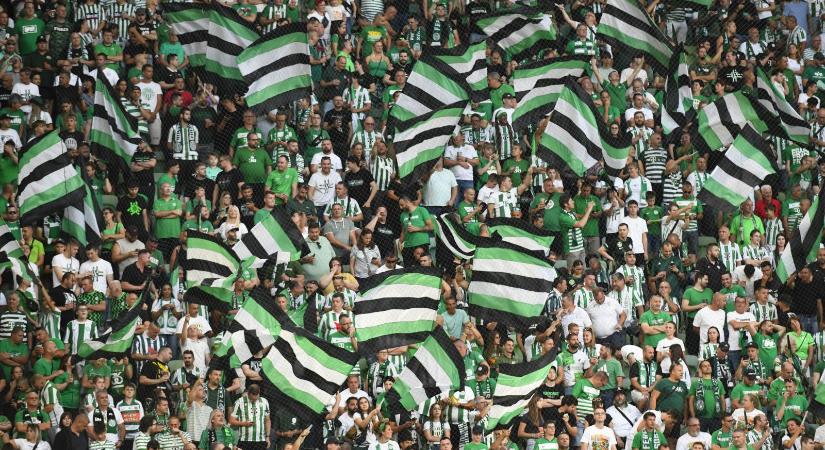 Szijjártó Péter: hat konzul lesz jelen a Ferencváros-Ludogorec meccs helyszínén