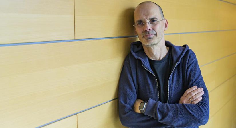 Elhatárolódik az ELTE Fleck Zoltán kijelentésétől