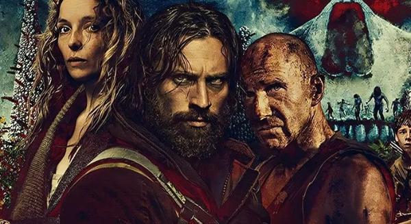 28 évvel később filmkritika