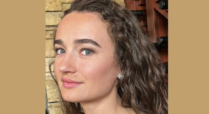 33 évesen meghalt Kelley Mack, a The Walking Dead sztárja