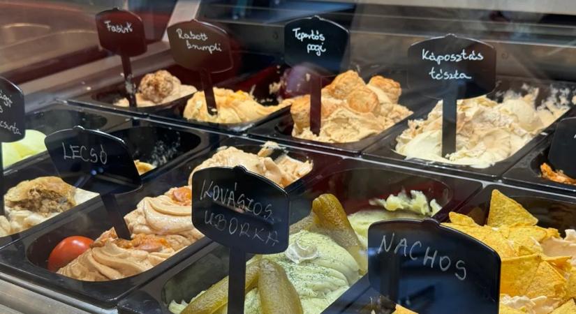 Uborkafagyi uborkaszezonban? Enni, vagy nem enni, ez itt a kérdés! – videóval
