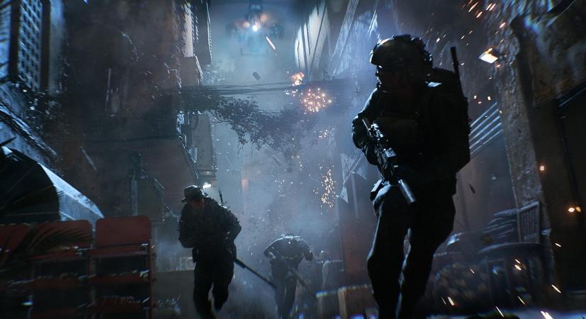 Nincs elegendő játékos a Battlefield 6-ban? Sebaj, majd a botok beugranak!