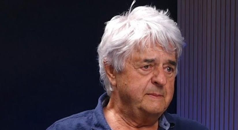 A zene mindig a lázadást hozta magával
