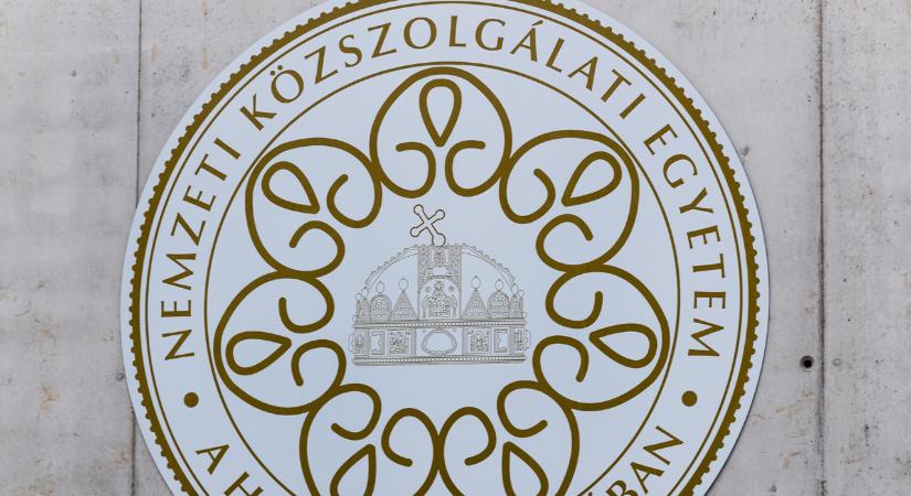 Szexért is jár pont az NKE gólyatáborában – állítja egy hallgató