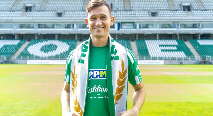 Eltiltást kapott a Győr kulcsjátékosa